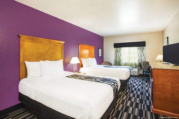La Quinta Inn Ste Ada